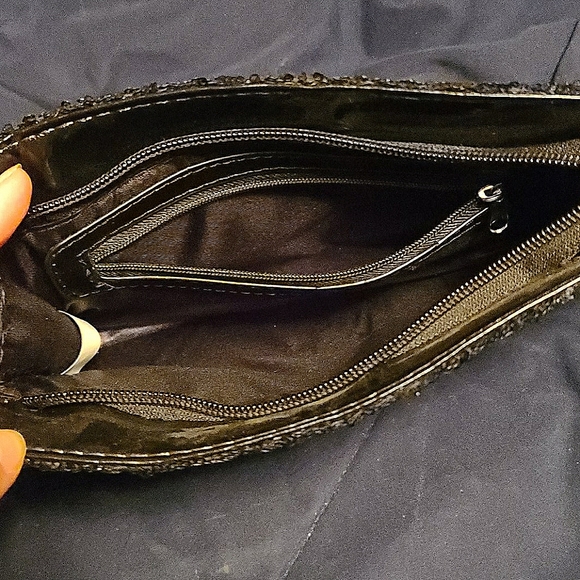 Clutch Purse - Picture 2 of 2